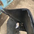 04711-TZ5-A90ZZ | Бампер передний ACURA MDX (YD3) 13-21 - Превью 13