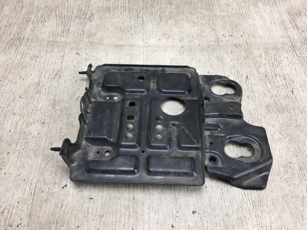 F4860-3LMMA | Полиця акумулятора NISSAN NV200 USA 13- - Фото 2