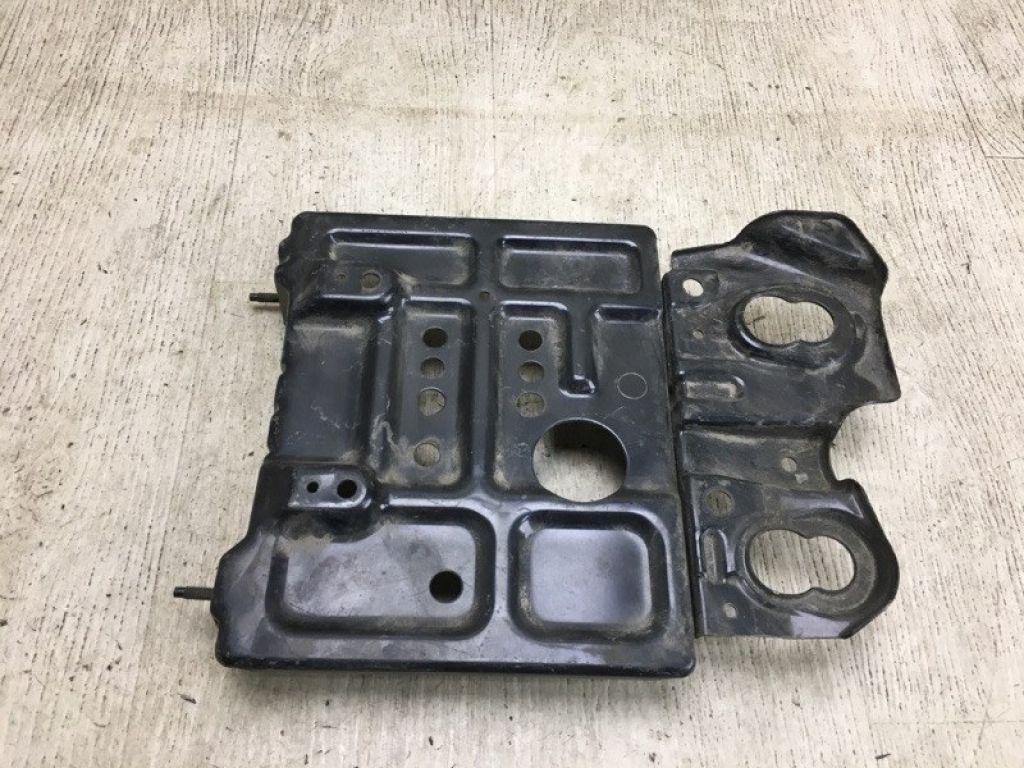 F4860-3LMMA | Полиця акумулятора NISSAN NV200 USA 13- - Фото 3