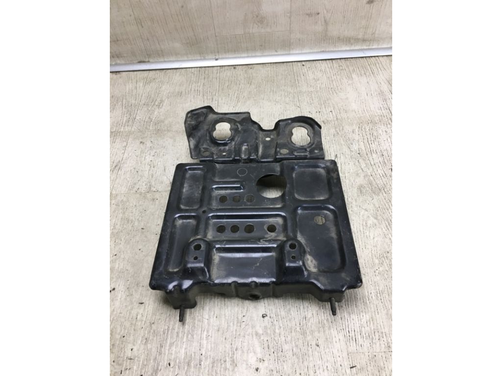 F4860-3LMMA | Полиця акумулятора NISSAN NV200 USA 13- - Фото 4