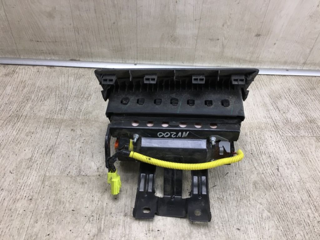 98515-9SJ8A | Подушка безпеки пасажира NISSAN NV200 USA 13- - Фото 2