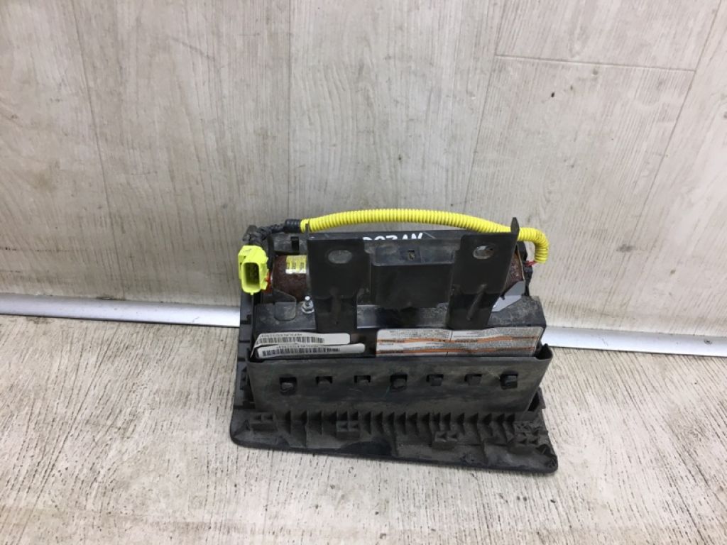 98515-9SJ8A | Подушка безпеки пасажира NISSAN NV200 USA 13- - Фото 3