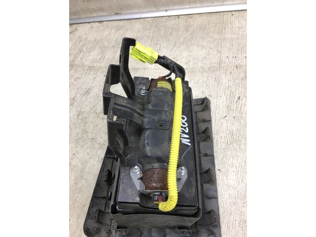 98515-9SJ8A | Подушка безпеки пасажира NISSAN NV200 USA 13- - Фото 4