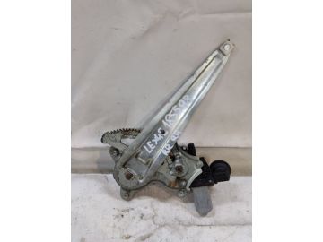 Склопідйомник задн. прав. LEXUS IS250/350 05-13