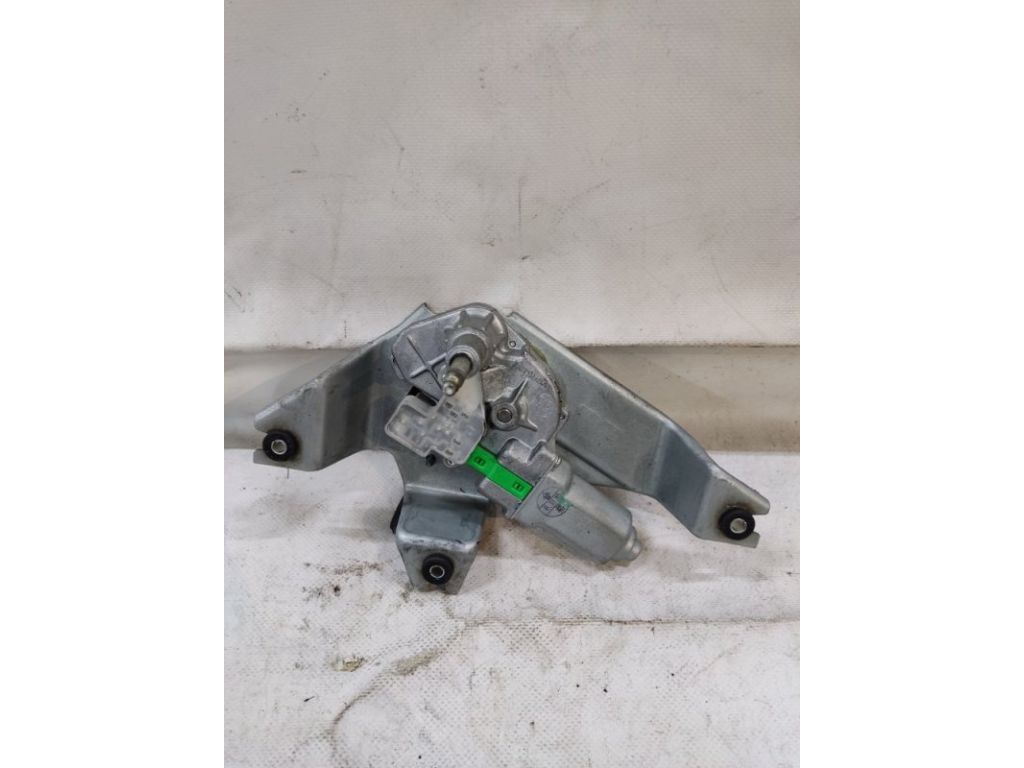 28710-EL000 | Моторчик склоочисника задн. NISSAN TIIDA/VERSA C11 04-11