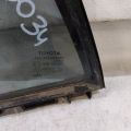 68124-02170 | Стекло двери глухое задн. лев. TOYOTA AURIS 06-12 - Превью 2