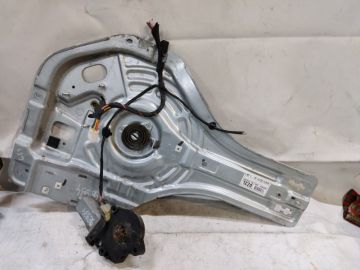 Склопідйомник задн. лів. HYUNDAI TUCSON 04-10