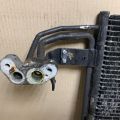 1K0 820 411 AH | Радиатор кондиционера VOLKSWAGEN JETTA 05-10 - Превью 3