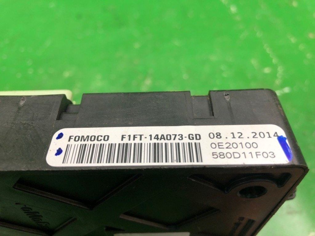 F1FZ-14A068-E | Блок предохранителей салон FORD FOCUS 10-18 - Фото 5