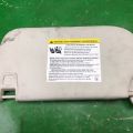 DM5Z-5804104-EC | Козирок сонцезахисний прав. FORD FOCUS 10-18