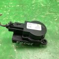 AV6Z-19E616-A | Моторчик заслінки пічки FORD FOCUS 10-18