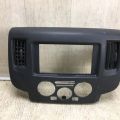 68260-3LM1A | Накладка торпедо под магнитолу NISSAN NV200 USA 13-