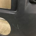 68260-3LM1A | Накладка торпедо под магнитолу NISSAN NV200 USA 13- - Превью 5