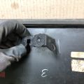 DS7Z-54423A42-A | накладка кришки багажника FORD FUSION 14- - Прев'ю 3