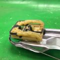 CM5Z-5827001-A | Стеклоподъемник задн. лев. FORD FOCUS 10-18 - Превью 3