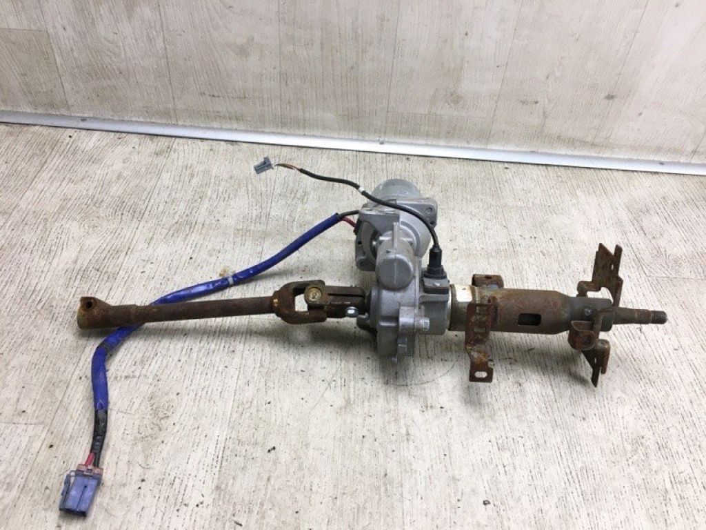 48810-3LM0B | Рулевой вал NISSAN NV200 USA 13-