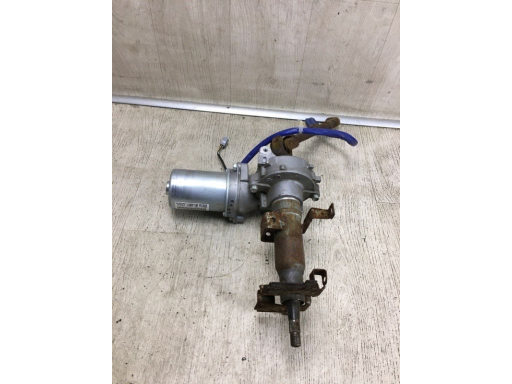 48810-3LM0B | Рулевой вал NISSAN NV200 USA 13- - Фото 3