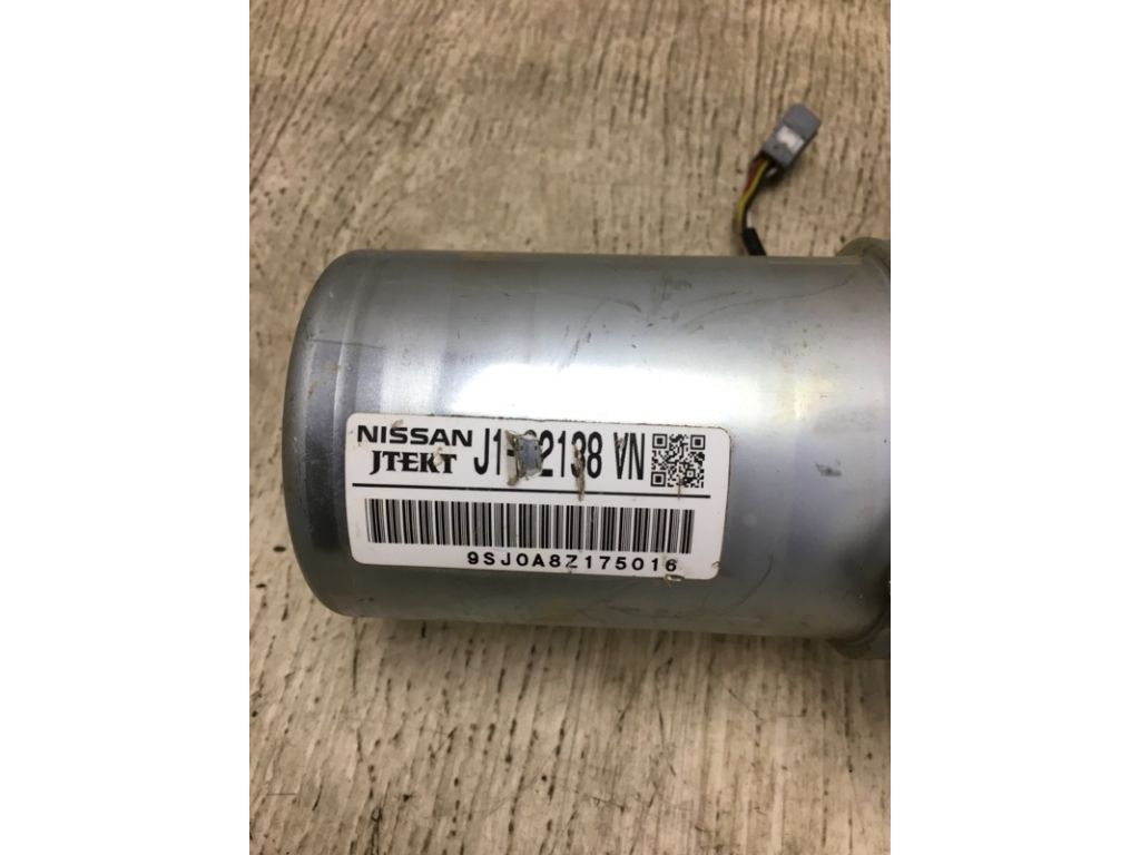 48810-3LM0B | Рулевой вал NISSAN NV200 USA 13- - Фото 4