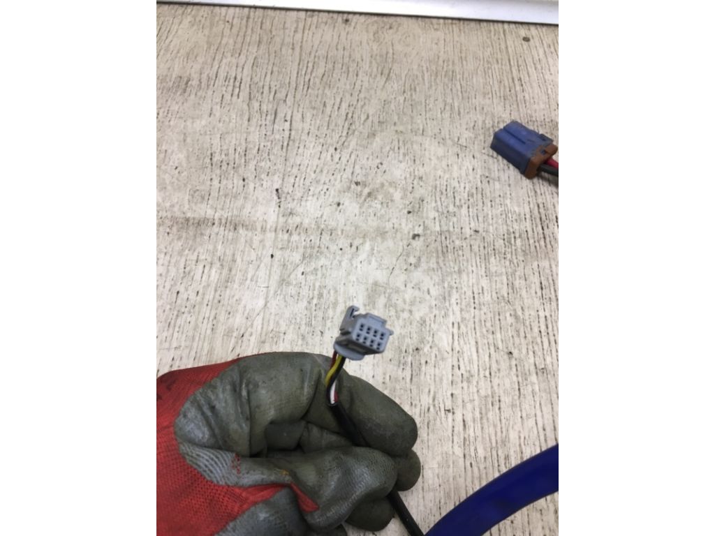 48810-3LM0B | Рулевой вал NISSAN NV200 USA 13- - Фото 5