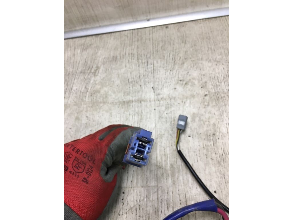 48810-3LM0B | Рулевой вал NISSAN NV200 USA 13- - Фото 6