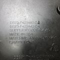 DS7Z-54423A42-A | накладка кришки багажника FORD FUSION 14- - Прев'ю 4