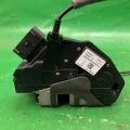 F1EZ-58219A64-A | Замок двері передн. прав. FORD FOCUS 10-18 - Прев'ю 2