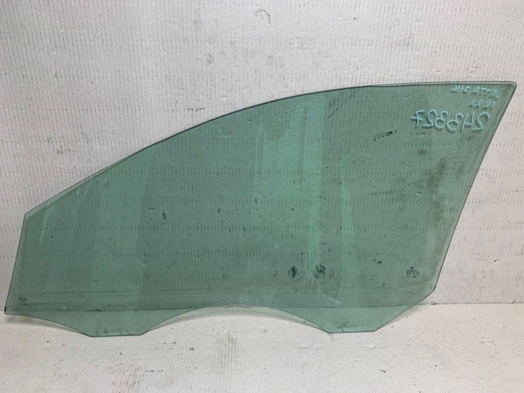 1K5 845 202 B | Стекло двери передн. прав. VOLKSWAGEN JETTA USA 10-17 - Фото 2