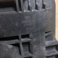 1KM 915 333 | Полка аккумулятора VOLKSWAGEN JETTA 05-10 - Превью 5