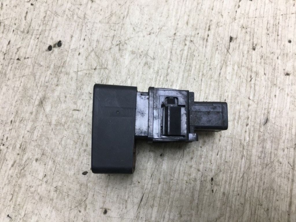 25290-EL80A | Кнопка аварийной сигнализации NISSAN NV200 USA 13- - Фото 2