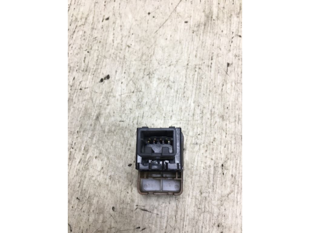 25290-EL80A | Кнопка аварийной сигнализации NISSAN NV200 USA 13- - Фото 5