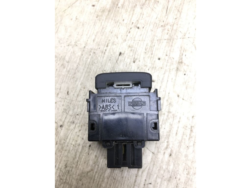 25145-1GR0A | Кнопка курсової стійкості NISSAN NV200 USA 13- - Фото 2