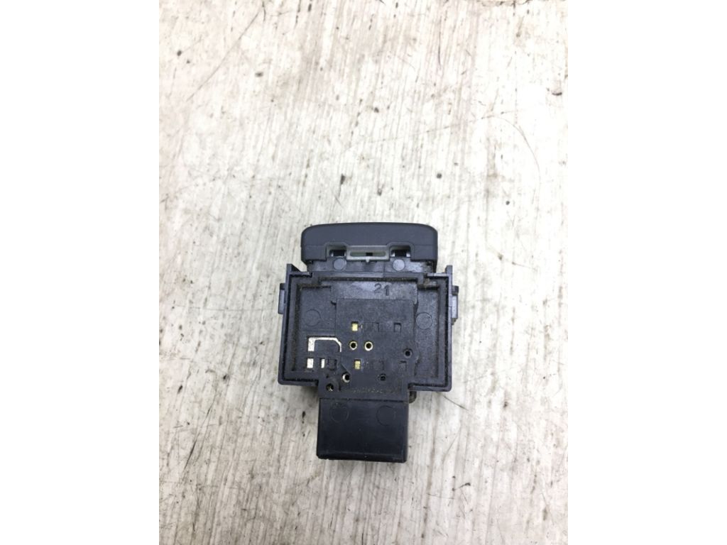 25145-1GR0A | Кнопка курсової стійкості NISSAN NV200 USA 13- - Фото 3