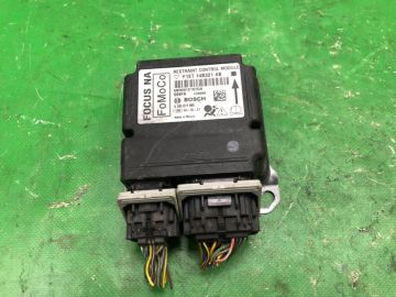 Блок управления AIRBAG FORD FOCUS 10-18