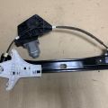 1K5 839 402 H | Стеклоподъемник задн. прав. VOLKSWAGEN JETTA USA 10-17 - Превью 3