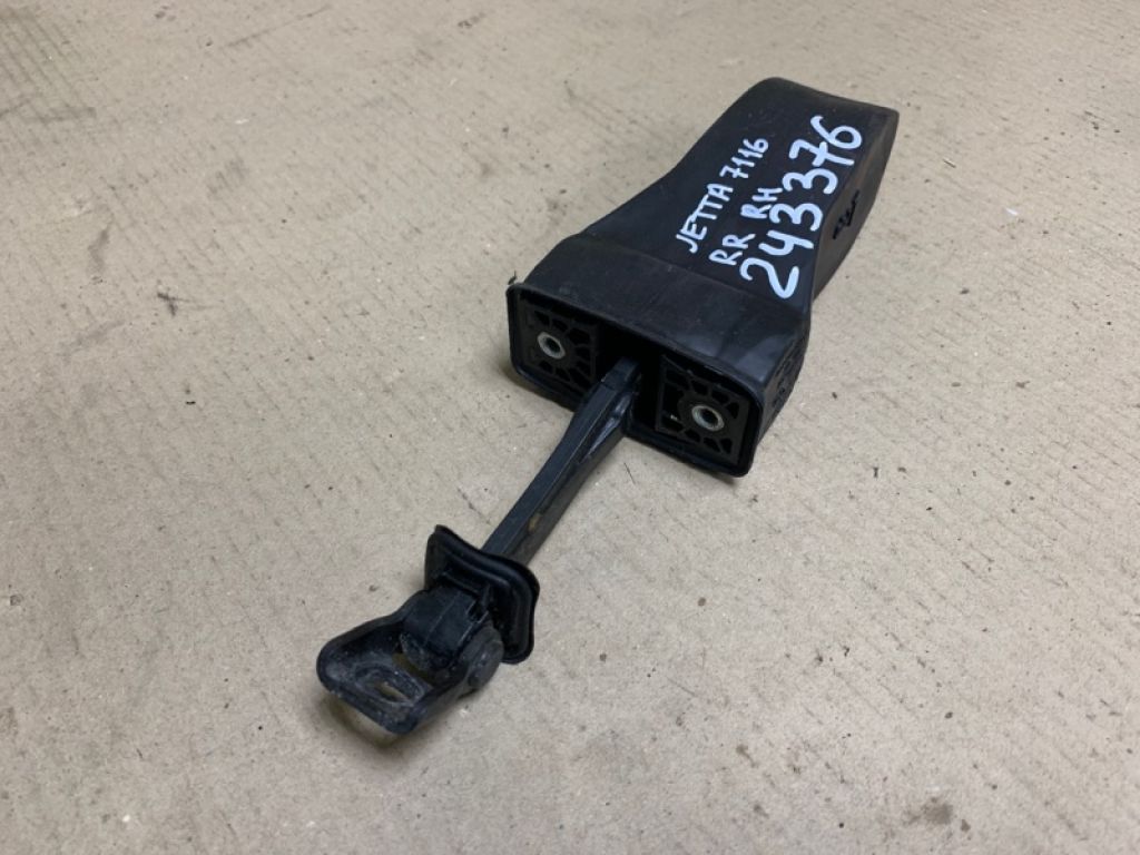 5C6 839 249 | Ограничитель двери задн. прав. VOLKSWAGEN JETTA USA 10-17 - Фото 3