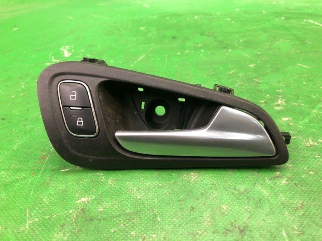 CV6Z-5422600-DA | Ручка дверей внутрішня передн. прав. FORD FOCUS 10-18
