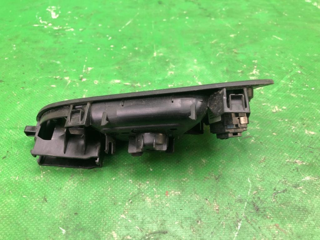 CV6Z-5422600-DA | Ручка дверей внутрішня передн. прав. FORD FOCUS 10-18 - Фото 2