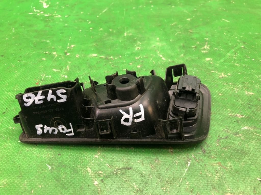 CV6Z-5422600-DA | Ручка дверей внутрішня передн. прав. FORD FOCUS 10-18 - Фото 3