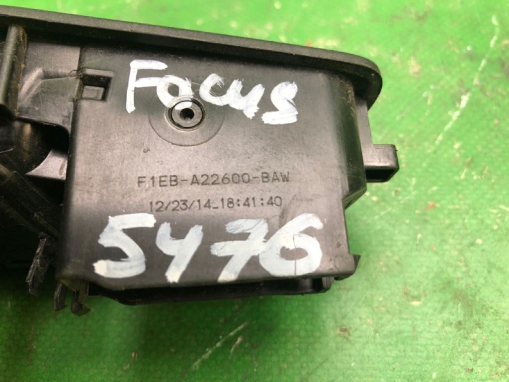 CV6Z-5422600-DA | Ручка дверей внутрішня передн. прав. FORD FOCUS 10-18 - Фото 4