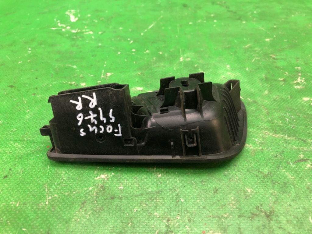 CV6Z-5422600-DA | Ручка двери внутренняя задн. прав. FORD FOCUS 10-18 - Фото 3