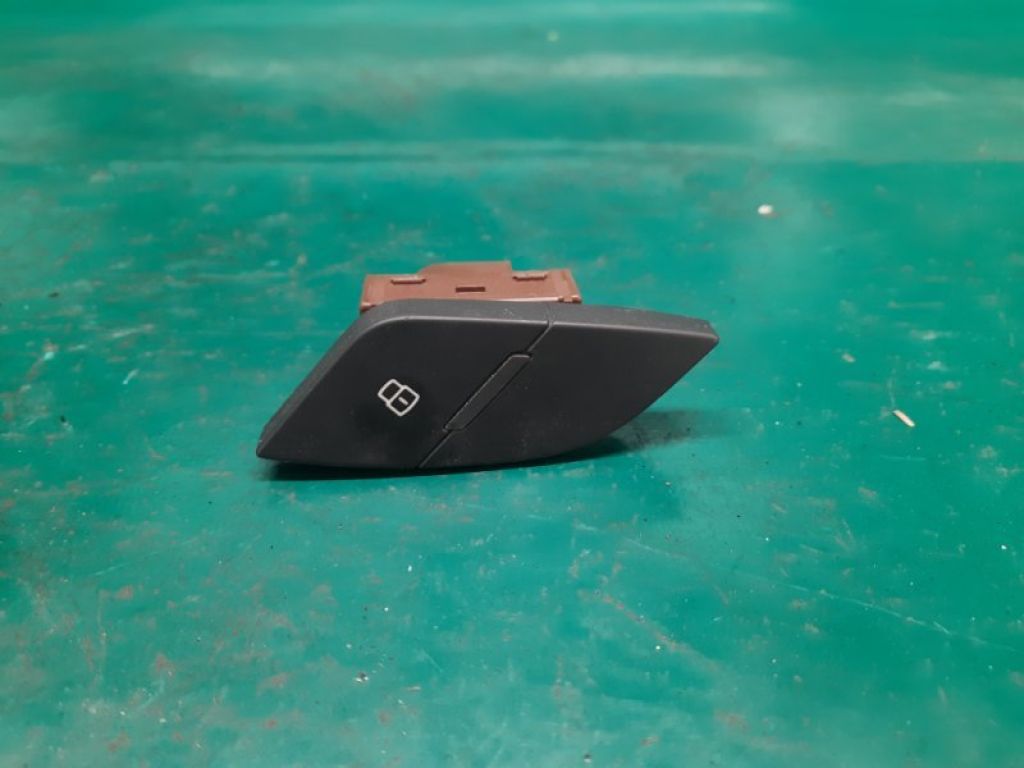 8V0 962 108 | Кнопка центрального замка задн. прав. AUDI A3 (8V) 12–17