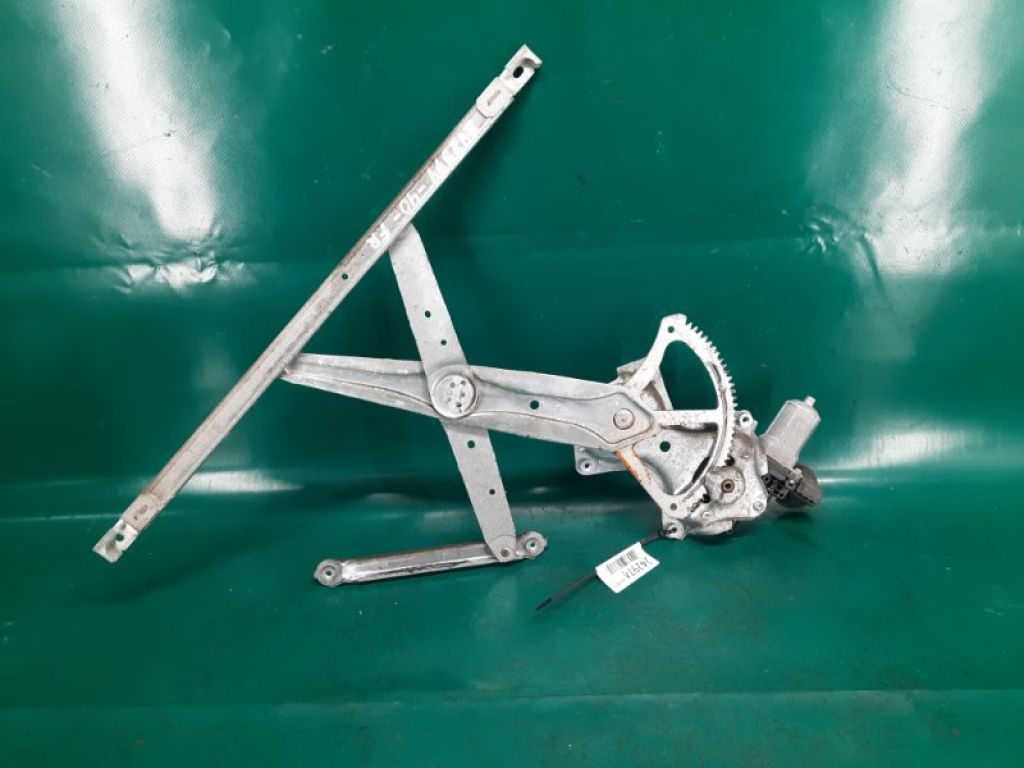 69801-06070 | Стеклоподъемник передн. прав. TOYOTA CAMRY 40 06-11 - Фото 4