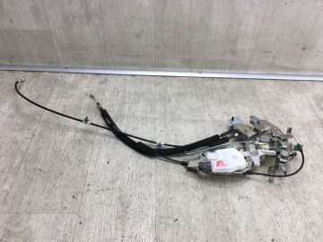 Замок двери боковой передн. лев. NISSAN NV200 USA 13-