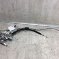 82505-3LM1D | Замок двери боковой передн. лев. NISSAN NV200 USA 13- - Превью 2