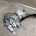 82505-3LM1D | Замок двери боковой передн. лев. NISSAN NV200 USA 13- - Превью 3