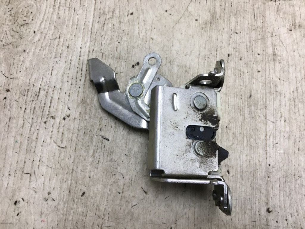 82540-9SF0A | Замок двері бічної задн. лів. NISSAN NV200 USA 13- - Фото 2