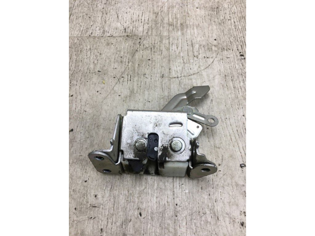 82540-9SF0A | Замок двері бічної задн. лів. NISSAN NV200 USA 13- - Фото 3