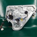 83481-2H010 | Стеклоподъемник задн. прав. HYUNDAI ELANTRA HD 06-11
