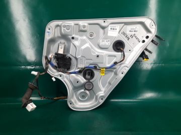 Склопідйомник задн. прав. HYUNDAI ELANTRA HD 06-11