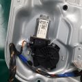 83481-2H010 | Стеклоподъемник задн. прав. HYUNDAI ELANTRA HD 06-11 - Превью 3